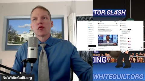 Prioritize Israel? | Baloyi Whites are Subhuman | German Election | St. Clair Israeli Op | SoyGoying