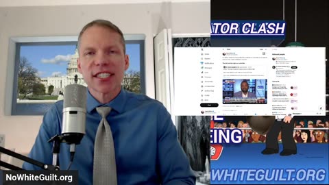 Prioritize Israel? | Baloyi Whites are Subhuman | German Election | St. Clair Israeli Op | SoyGoying