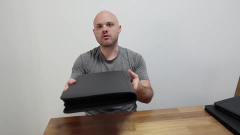 Black Foalgo 9 Pocket Card Binder Review