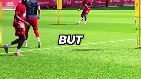 Amazing: Pogba is very slow and overweight after returning to football two years