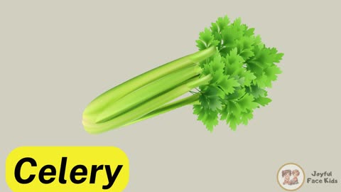 Learning Vegetables _ Vegetables Name _ Learn Vegetables English Vocabulary!