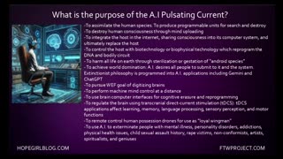 WHAT IS THE PURPOSE OF AI ASSIMILATION