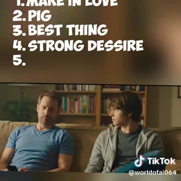 Top 5 Funny AI Videos