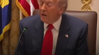 La advertencia de Trump a Milei sobre China
