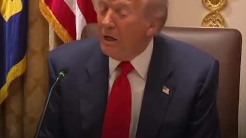 La advertencia de Trump a Milei sobre China
			