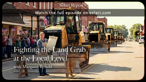 You Only Have the Rights You’re Willing to Defend—and the Best Place to Start Is at the Local Level