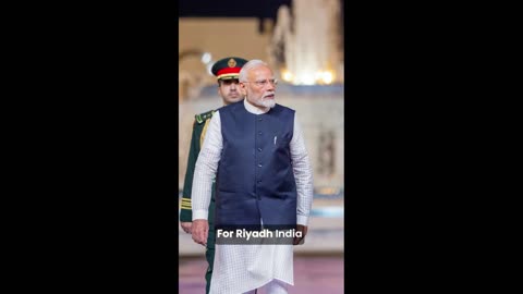Saudi Arabia’s Strategic Shift – Balancing India and Pakistan II Quick Vanguard Briefs