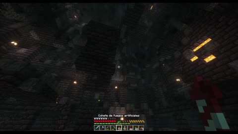 Domingo de minecra, ahora si vamos por nederita Pt 1