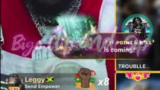 TKO speaking on 21 getting hit by Droski 10/29/25 #bigoclipandsip