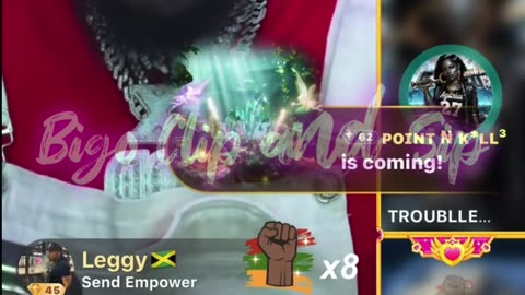 TKO speaking on 21 getting hit by Droski 10/29/25 #bigoclipandsip