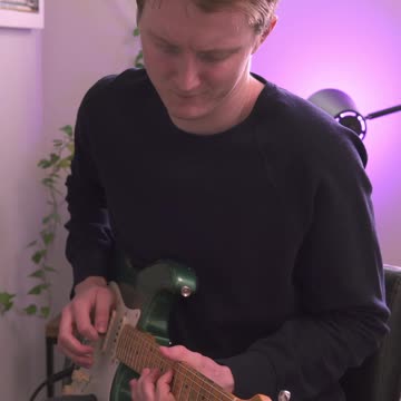 I Wanna Know Solo Cover - Kray Klaas