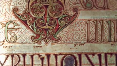 Anglo-Saxon England (1971) -3