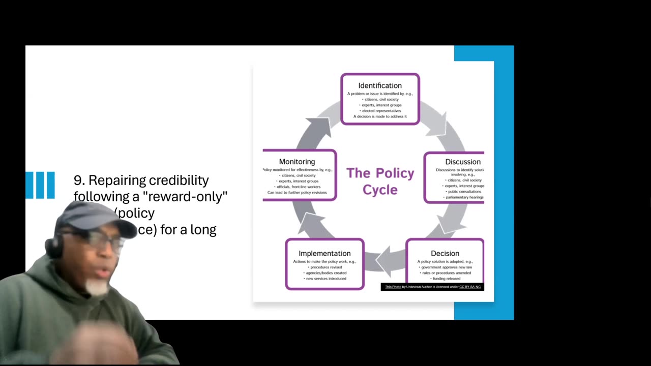 Maduro Capture and the Law