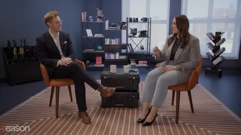 The White House will allow podcasters and social media influencers to apply for press credentials..