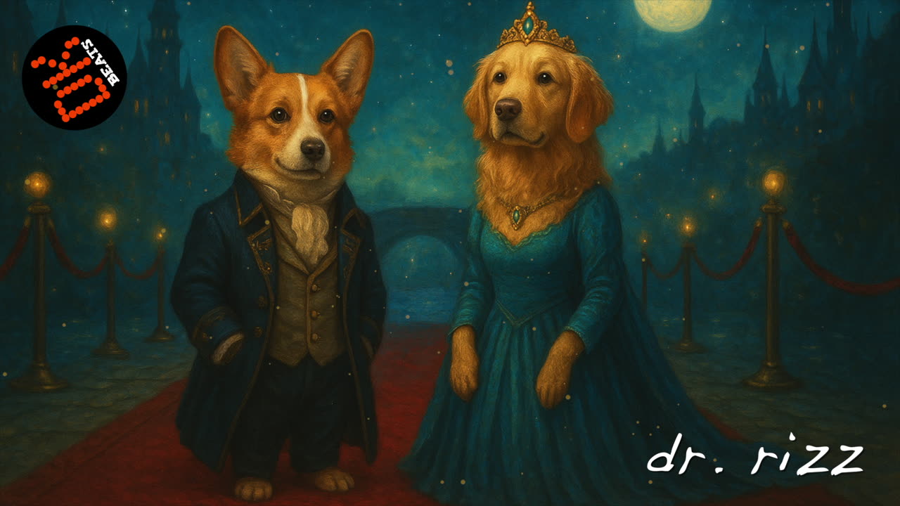 dkbeats 71 - dr. rizz