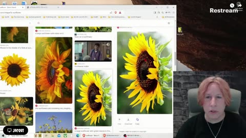 Live with Restream, October 27