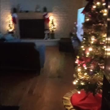 Christmas is around the corner 2024