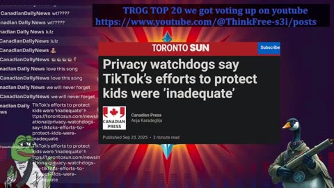 CDNews - TikToks efforts to protect kids were inadequate