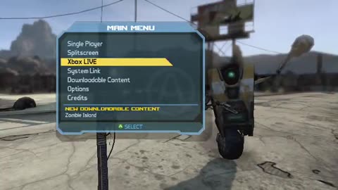 Borderlands Day 1 Part 4 of 4