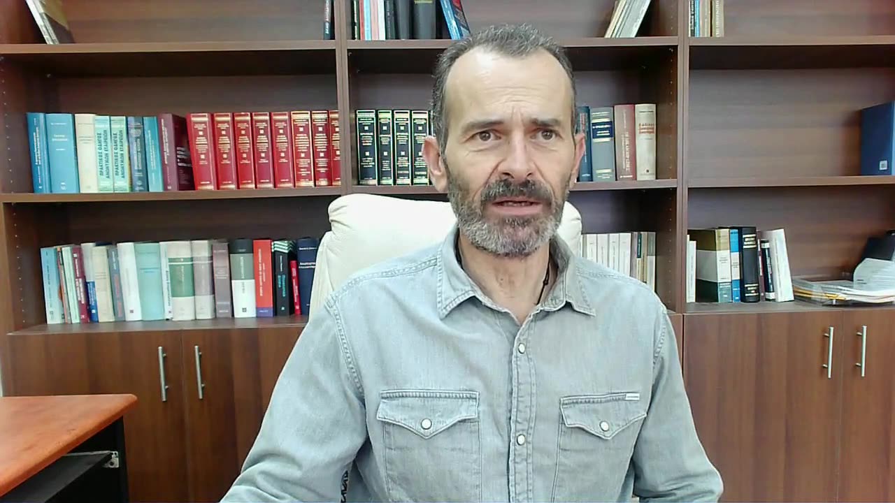 ΠΡΟΣΩΠΙΚΟΣ ΑΡΙΘΜΟΣ ΙΙ