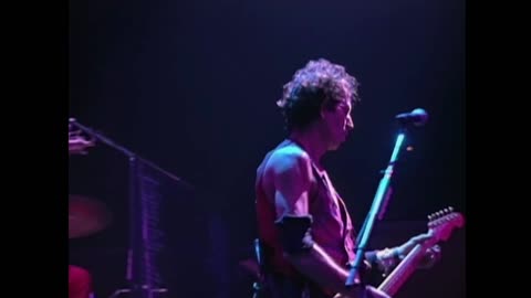 Far Away Eyes - The Rolling Stones (live)