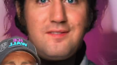 HELLO ANDY KAUFMAN..FITTEST FLAT EARTHER