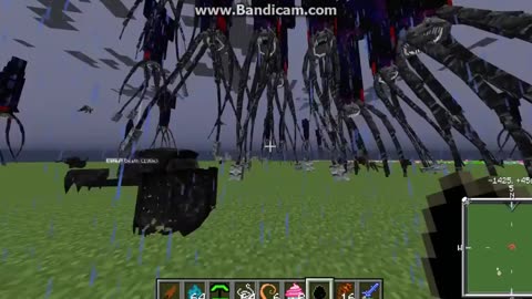Kraken Storm!
