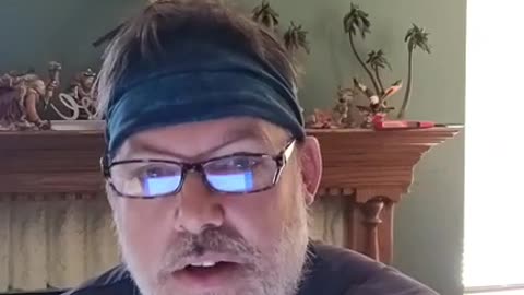 The Fourth Dimension: (Chapter 6d) The Sin of Fear