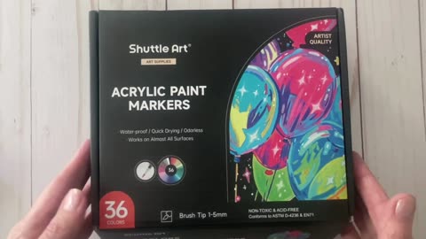 Rock Painting Must Have!