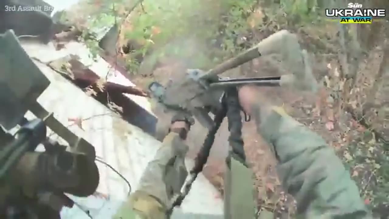 Ukraine strikes plunge