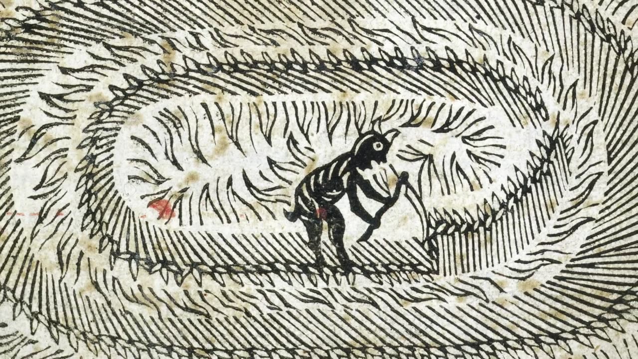 Ancient Aliens Galactic Origins of Crop Circles
