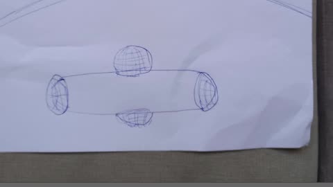 What did Gary McKinnon see on NASAs building 8 computers - Paul of TOTC has a theory 2024 15min clip