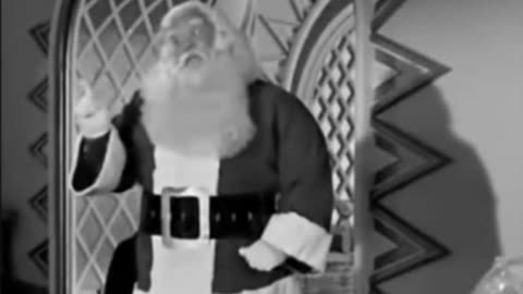 Santa Claus - Película mexicana completa