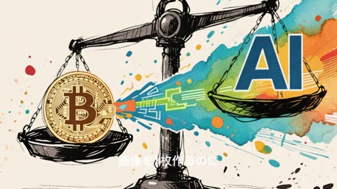 ビットコインマイナーの転換