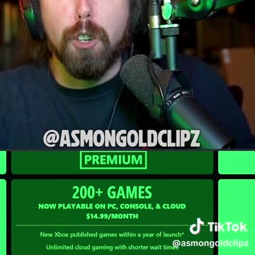 Xbox Game Pass Price Increase!