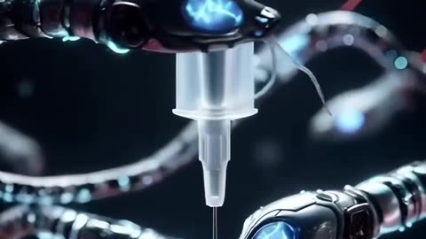 This Hadith Predicted AI in Our Bloodstream—The Shocking Truth!