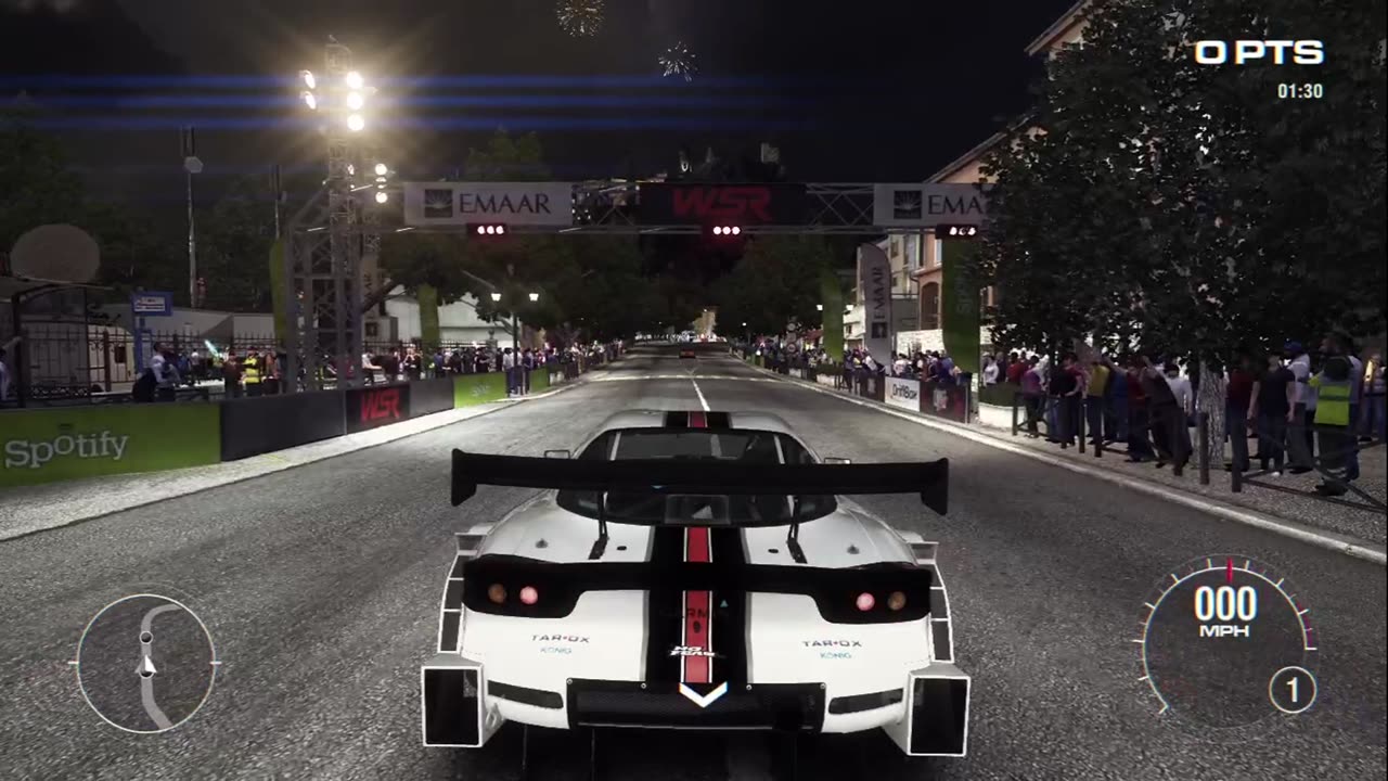 Let's Play Grid 2 - Episode 13