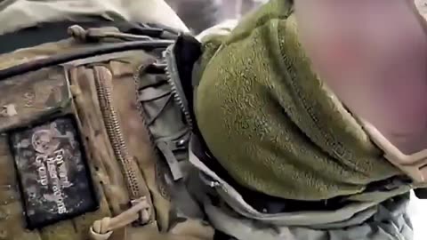 New Combat Footage from Sumy Defense