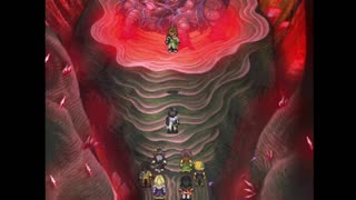 The Heart of Altilliah - Theia: The Crimson Eclipse Pt.143