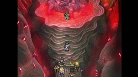 The Heart of Altilliah - Theia: The Crimson Eclipse Pt.143