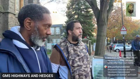 GMS UNTIED KINGDOM - UK - Assemble yourselves, and come; gather yourselves on every side