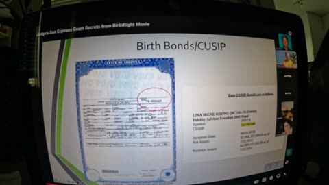 Todd Duell helping to give ADMINISTRATIVE REMEDY