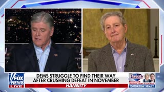 KENNEDYISMS: 'Democrats Have to Try Harder Not to Suck' [WATCH]