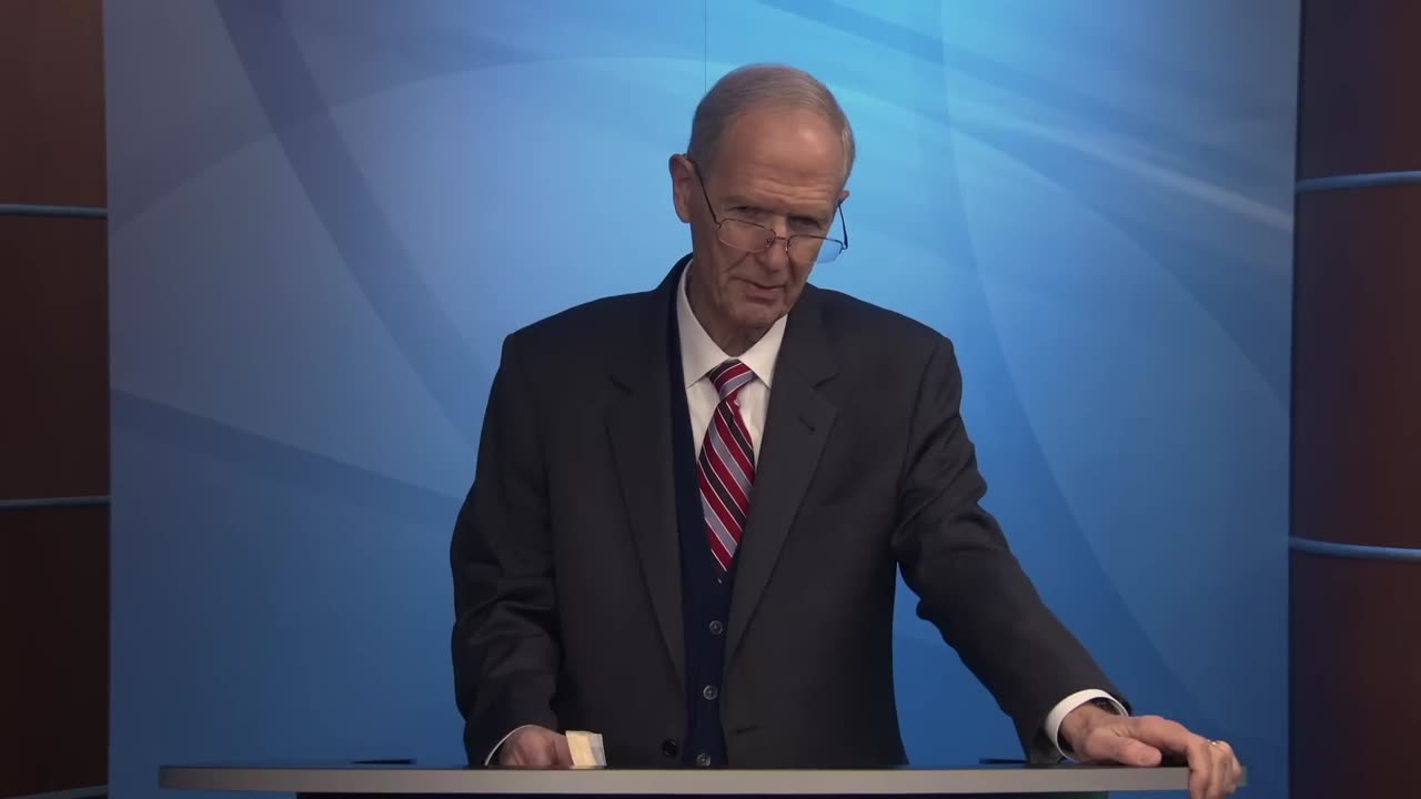 Being Faithful in Little