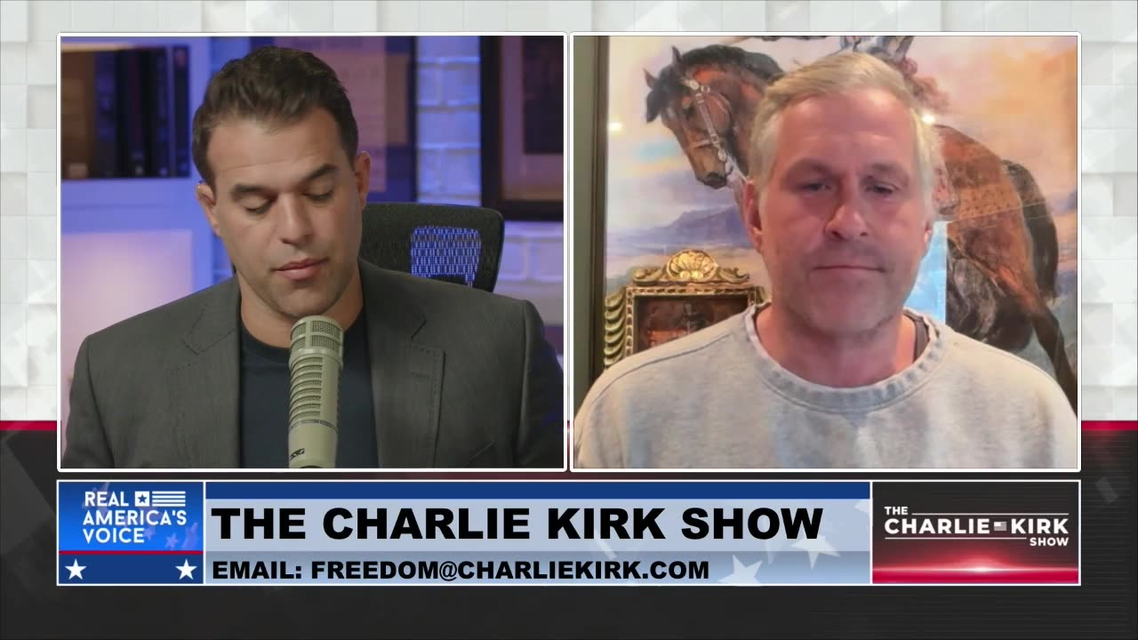 This is Not Normal: Conservatives Are Under Attack and They're Not Even Hiding It Anymore