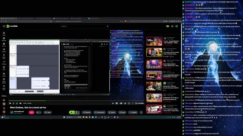 Get on a boot when they bake