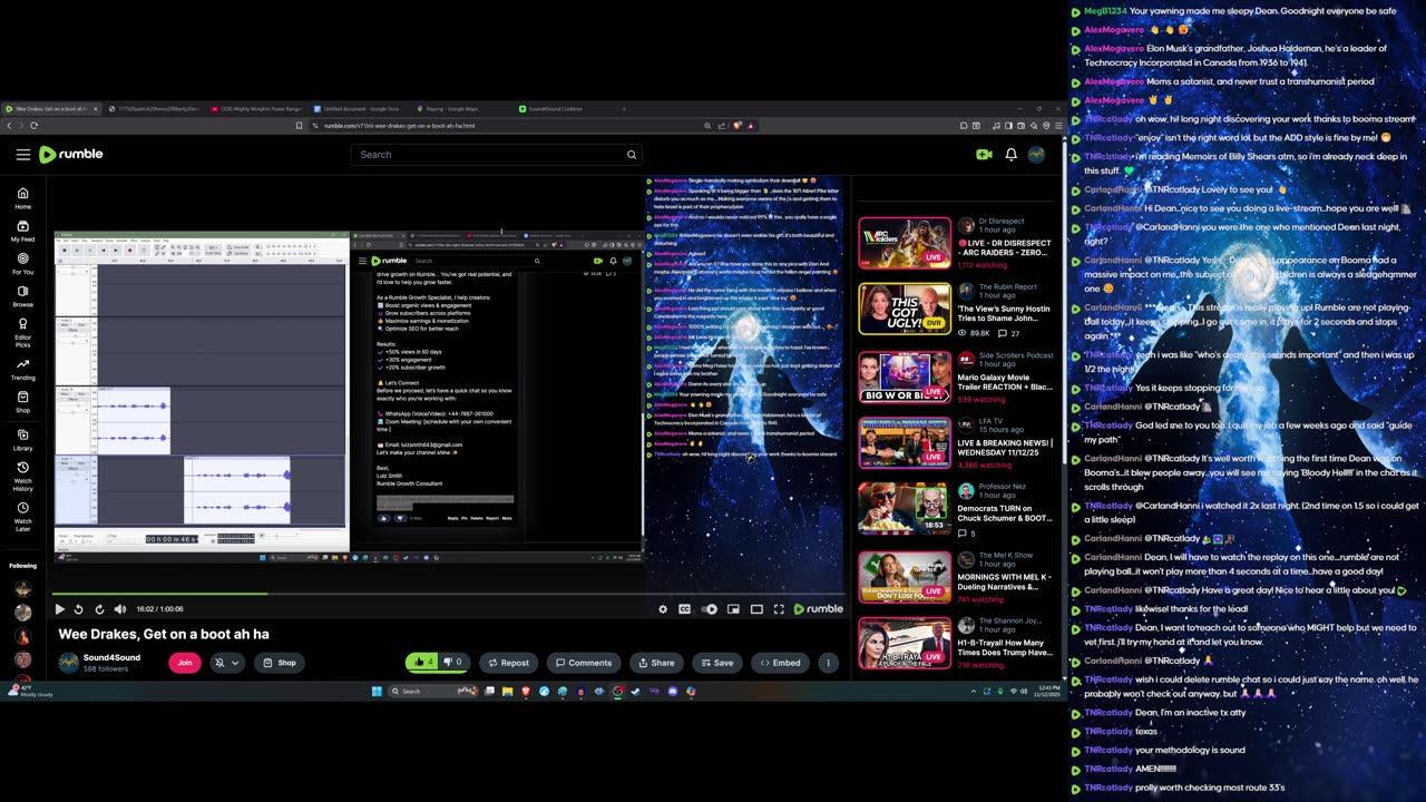 Get on a boot when they bake