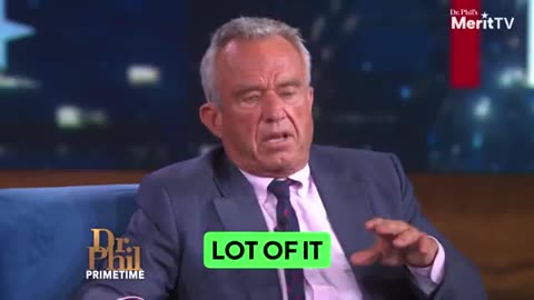 Rfk Jr. Exposes The Government Agency Behind America’s Geoengineering Nightmare