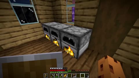 I Made a GIANT Axolotl Farm in Minecraft Hardcore (#2)