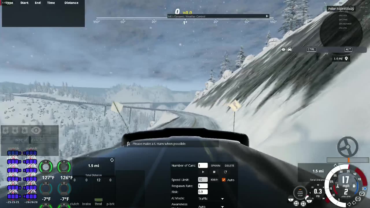 beamng drunk time to do some sketchy shit